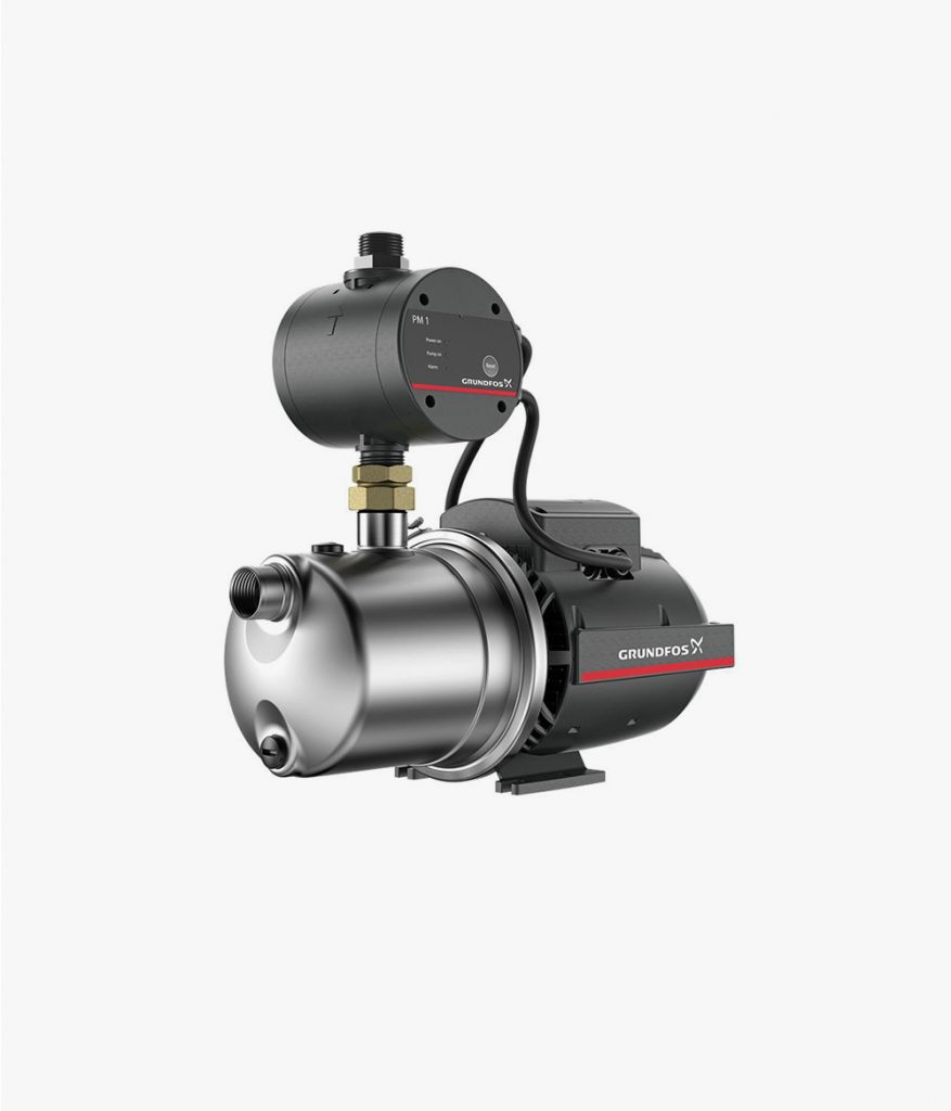 Реле pm2 grundfos инструкция