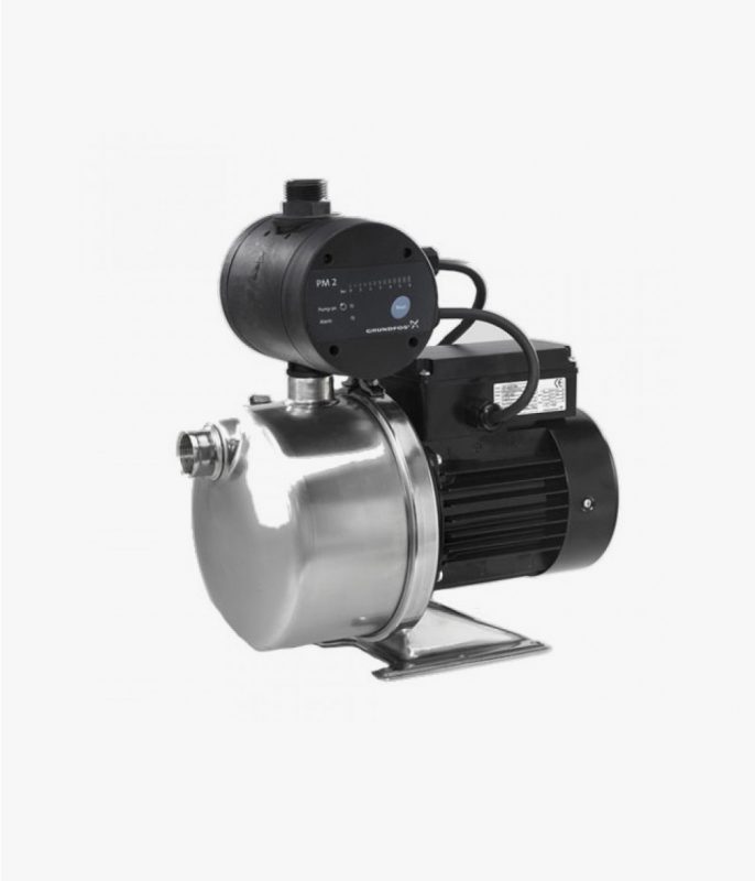 Реле pm2 grundfos инструкция