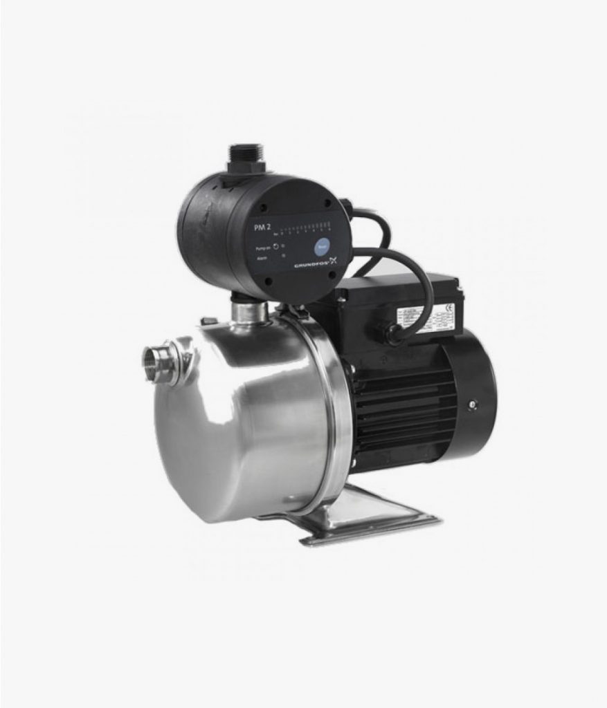 Реле pm2 grundfos инструкция