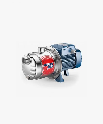 PEDROLLO PLURIJET m   3/80X