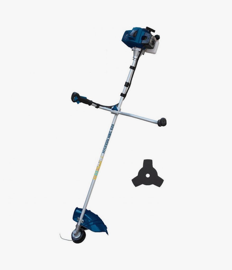 HYUNDAI ΘΑΜΝΟΚΟΠΤΙΚΟ HBC620 - The Pumps